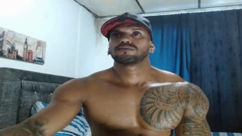Snapshot of manolofitt chatting on 19, 1, 2025 Manolo online show from 19, 1, 2025