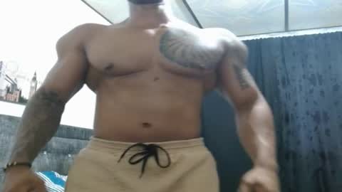 Snapshot of manolofitt chatting on 20, 1, 2025 Manolo online show from 20, 1, 2025