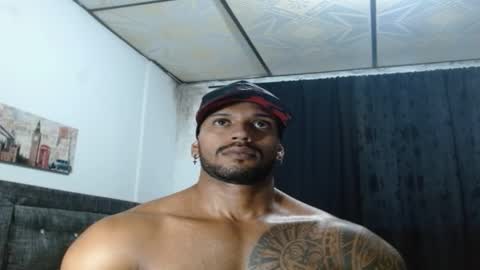 Snapshot of manolofitt chatting on 24, 1, 2025 Manolo online show from 24, 1, 2025