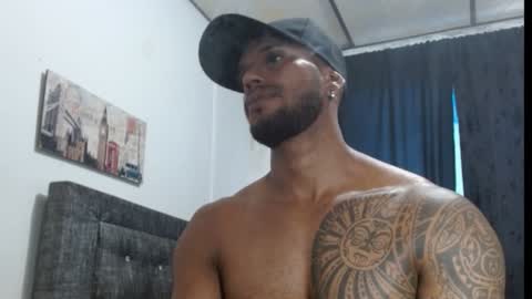 Snapshot of manolofitt chatting on 31, 1, 2025 Manolo online show from 31, 1, 2025