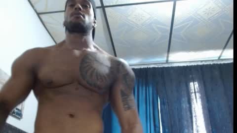 Snapshot of manolofitt chatting on 13, 2, 2025 Manolo online show from 13, 2, 2025