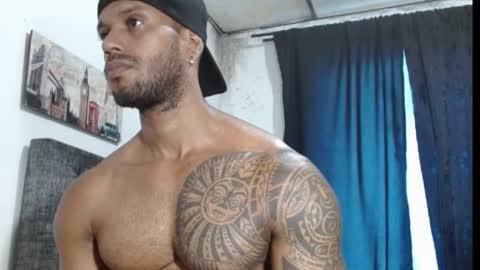 Snapshot of manolofitt chatting on 16, 2, 2025 Manolo online show from 16, 2, 2025