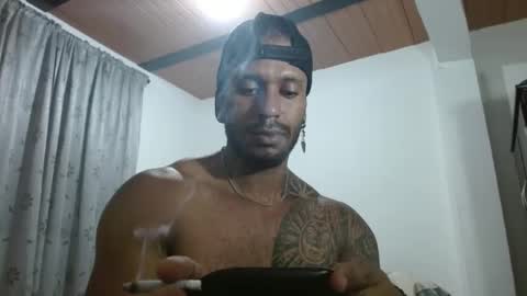 Snapshot of manolofitt chatting on 8, 9, 2025 Manolo online show from 8, 9, 2025