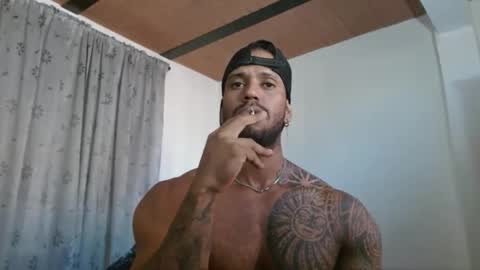 Snapshot of manolofitt chatting on 9, 9, 2025 Manolo online show from 9, 9, 2025