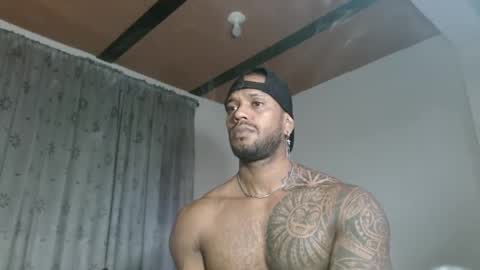 Snapshot of manolofitt chatting on 18, 9, 2025 Manolo online show from 18, 9, 2025