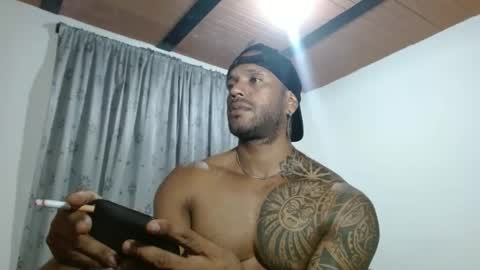 Snapshot of manolofitt chatting on 23, 9, 2025 Manolo online show from 23, 9, 2025
