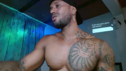 Snapshot of manolofitt chatting on 10, 10, 2025 Manolo online show from 10, 10, 2025