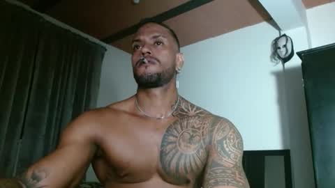 Manolo online show from 1, 12, 2025