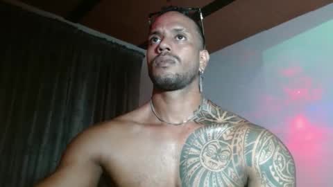 Snapshot of manolofitt chatting on 9, 1, 2026 Manolo online show from 9, 1, 2026