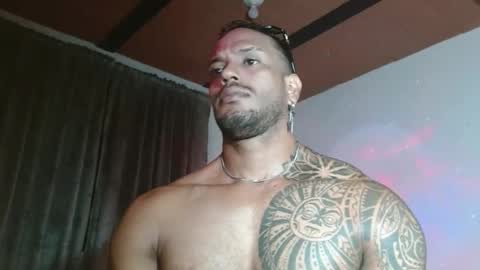 Snapshot of manolofitt chatting on 11, 1, 2026 Manolo online show from 11, 1, 2026