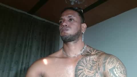 Snapshot of manolofitt chatting on 17, 1, 2026 Manolo online show from 17, 1, 2026