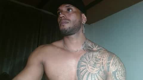 Snapshot of manolofitt chatting on 1, 2, 2026 Manolo online show from 1, 2, 2026