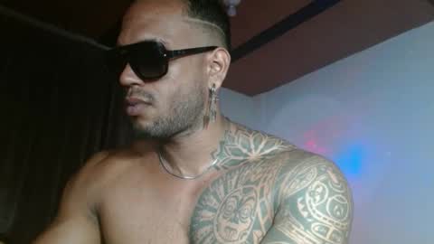 Snapshot of manolofitt chatting on 5, 2, 2026 Manolo online show from 5, 2, 2026