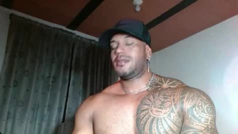 Manolo online show from 19, 3, 2026