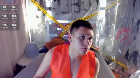 Manson and Zoe online show from 14, 3, 2026