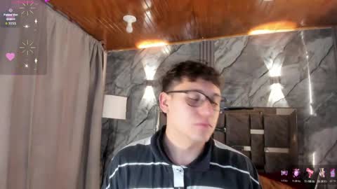 Manson and Zoe online show from 5, 6, 2026
