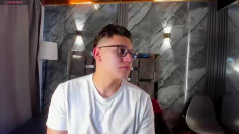 Manson and Zoe online show from 14, 6, 2026