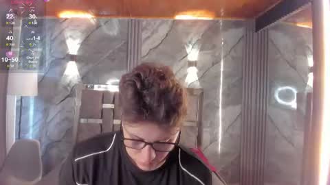 Manson and Zoe online show from 26, 6, 2026