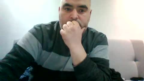 Snapshot of manu00004 chatting on 21, 12, 2024 marine lopez online show from 21, 12, 2024