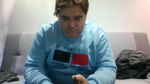 Snapshot of manu00004 chatting on 18, 2, 2025 marine lopez online show from 18, 2, 2025