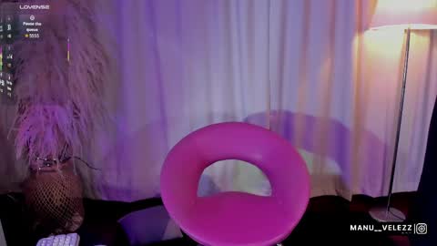 manu  velezz   Help me to get to 100 thumbs ups Tip 25tks  Rate me  online show from 1, 5, 2026