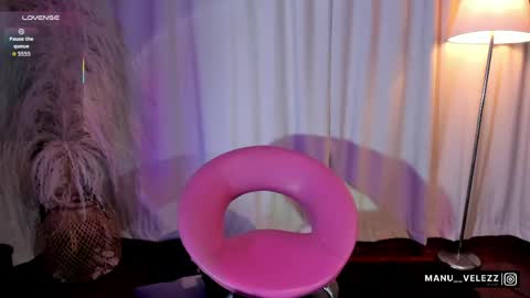 manu  velezz   Help me to get to 100 thumbs ups Tip 25tks  Rate me  online show from 15, 5, 2026