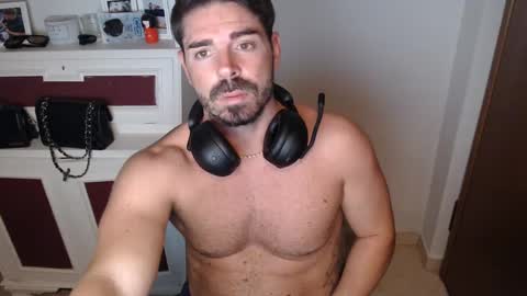 Snapshot of manu_torino chatting on 24, 9, 2025 manu_torino online show from 24, 9, 2025