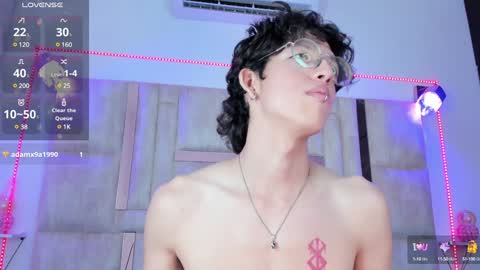 Manuel online show from 27, 12, 2024