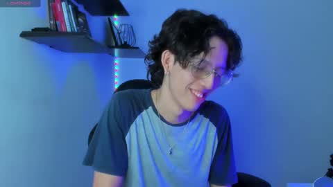 Manuel online show from 14, 2, 2025