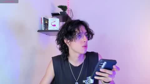 Manuel online show from 27, 9, 2025