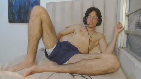 Manuel online show from 23, 5, 2026