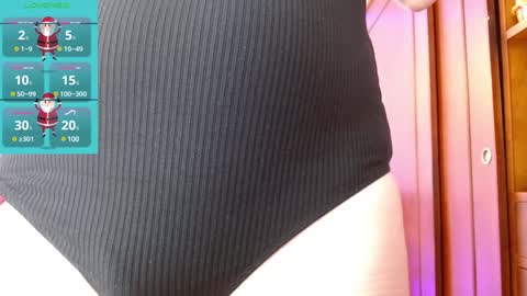 Angela online show from 23, 12, 2024