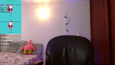 Angela online show from 7, 1, 2025