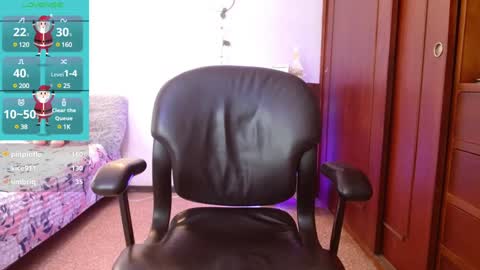 Angela online show from 11, 1, 2025