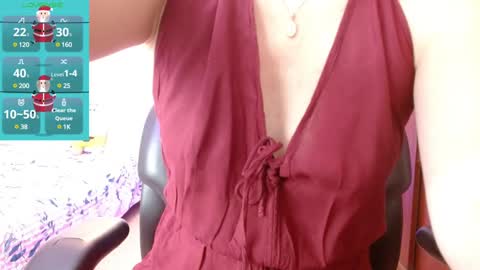 Angela online show from 13, 1, 2025