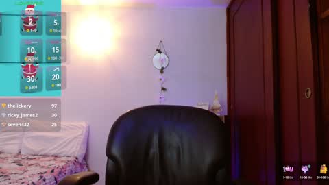 Angela online show from 21, 1, 2025