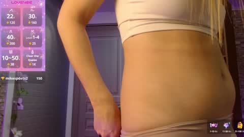 Angela online show from 7, 2, 2025