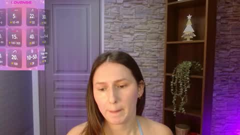 Angela online show from 21, 2, 2025