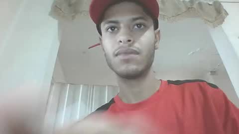 Snapshot of manuel444rl chatting on 10, 2, 2025 Manuel RL online show from 10, 2, 2025