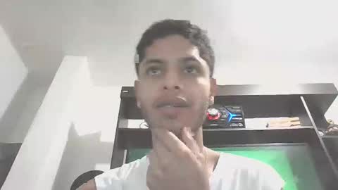 Snapshot of manuel444rl chatting on 12, 2, 2025 Manuel RL online show from 12, 2, 2025