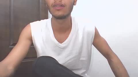 Snapshot of manuel444rl chatting on 12, 2, 2025 Manuel RL online show from 12, 2, 2025