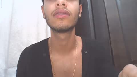 Snapshot of manuel444rl chatting on 13, 2, 2025 Manuel RL online show from 13, 2, 2025