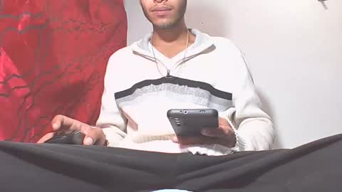 Snapshot of manuel444rl chatting on 15, 2, 2025 Manuel RL online show from 15, 2, 2025