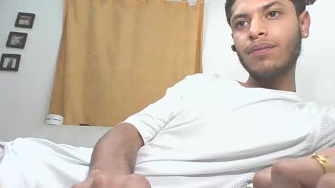 Snapshot of manuel444rl chatting on 19, 2, 2025 Manuel RL online show from 19, 2, 2025