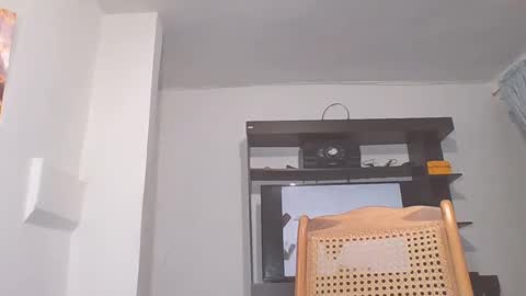 Snapshot of manuel444rl chatting on 27, 2, 2025 Manuel RL online show from 27, 2, 2025