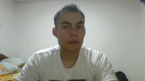 manuel9810 online show from 4, 1, 2025