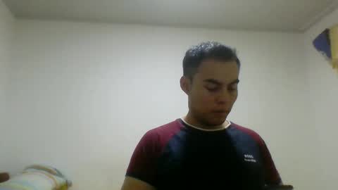 manuel9810 online show from 7, 1, 2025