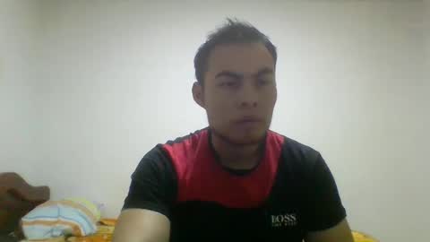 manuel9810 online show from 27, 1, 2025