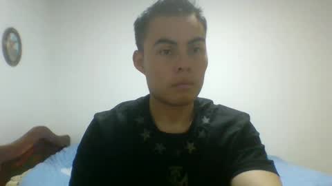 manuel9810 online show from 18, 2, 2025