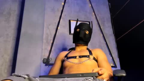 Manuel online show from 9, 11, 2025